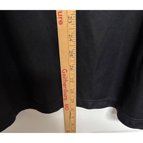 Fly Racing Jersey Adult Black Logo XL - Picture 4 of 5